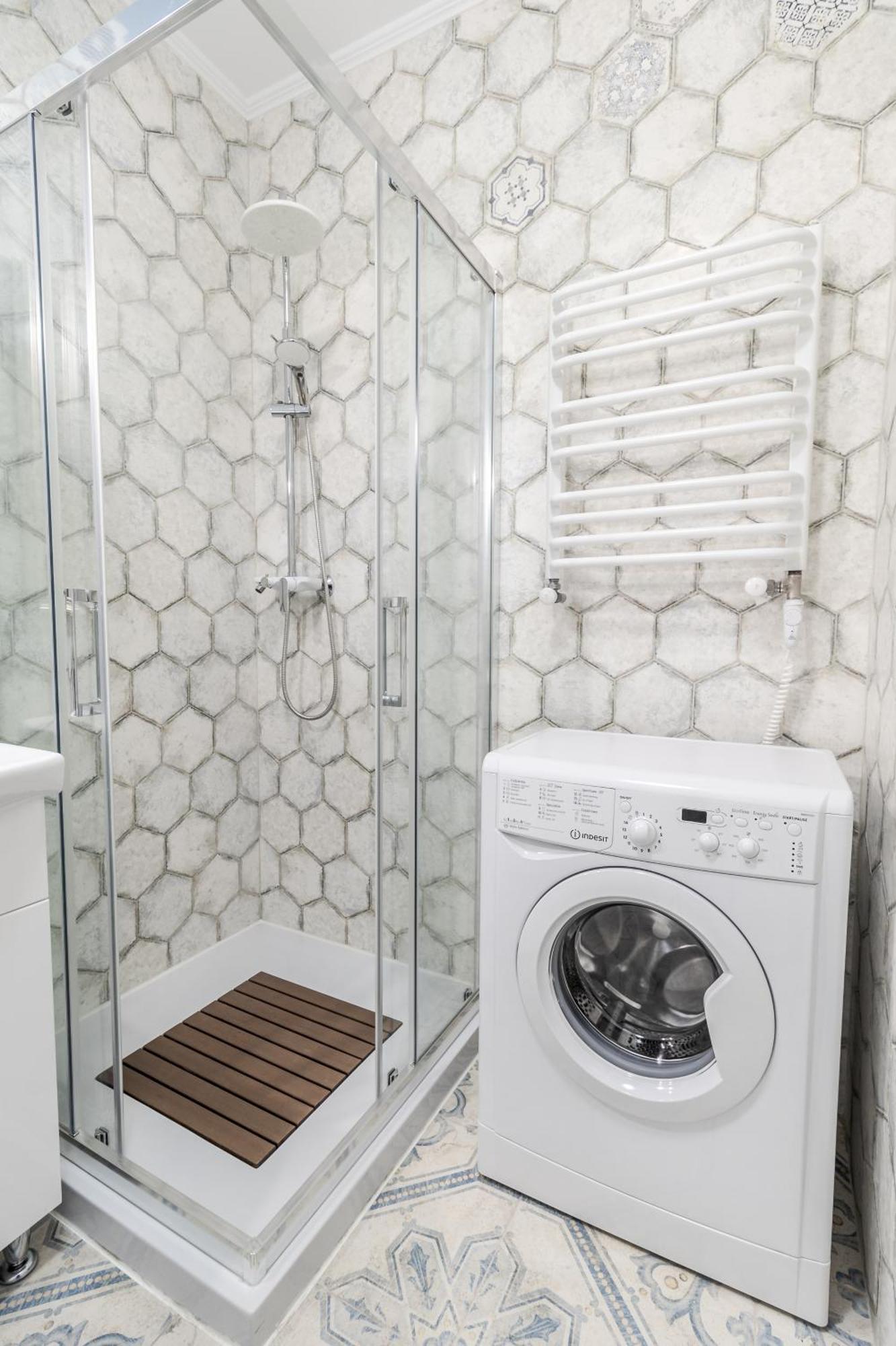 Inshiapartments On Hazova Str 4 Lviv Kültér fotó