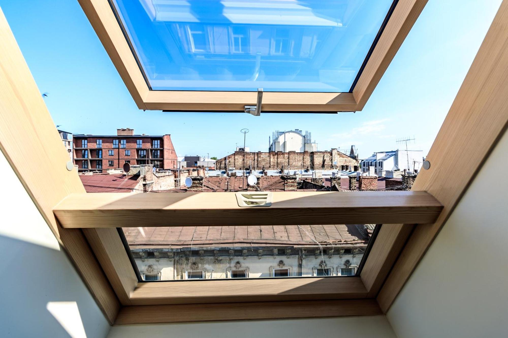 Inshiapartments On Hazova Str 4 Lviv Kültér fotó